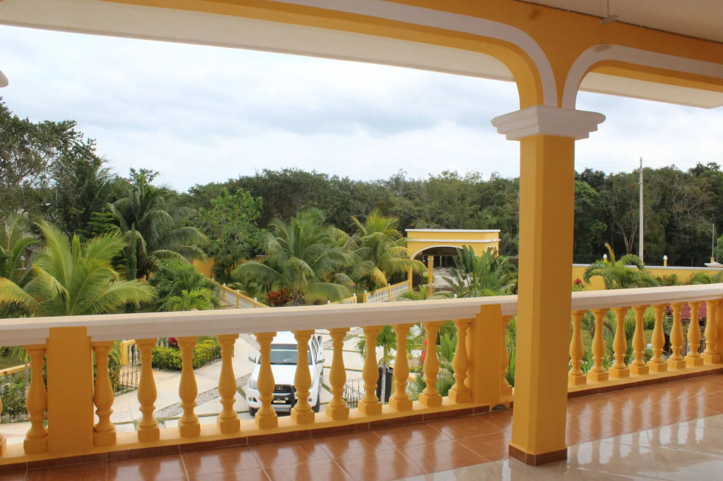 Hotel Scarlette