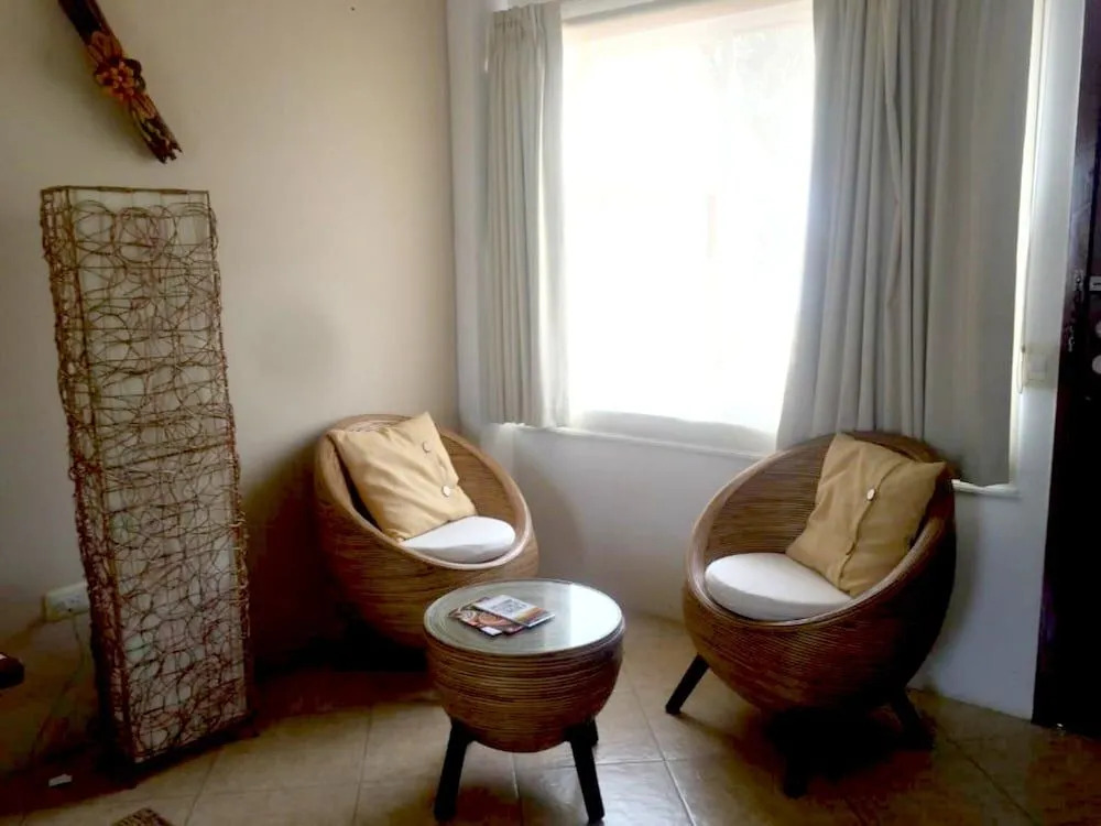 Hotel Boutique Playa Canela Ecuador