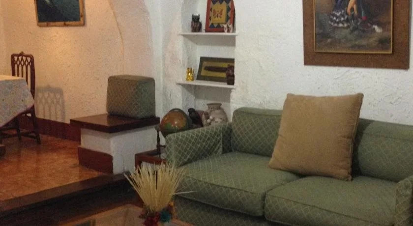 Quincha Guest House