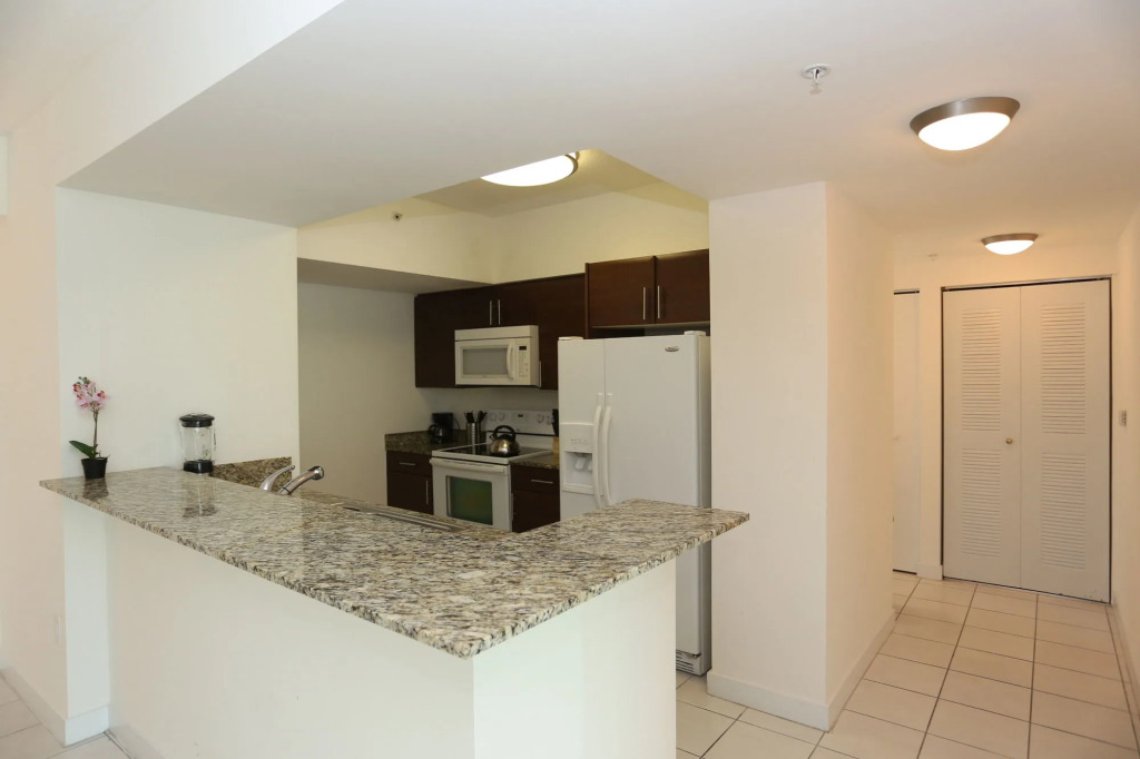 Nuovo Properties at Brickell 1st