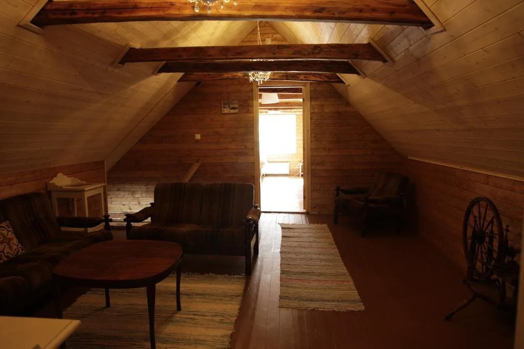 Brekke Gard Hostel