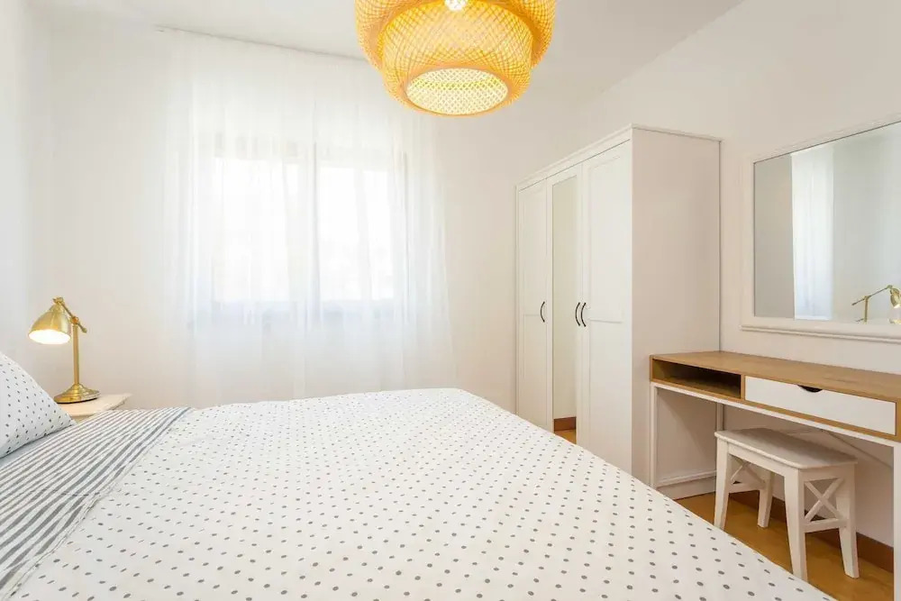 Pet-friendly Holiday Home in Liznjan