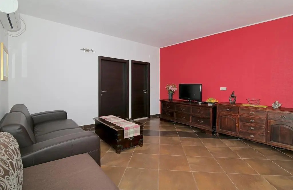 Villa Vanda