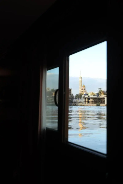 YOU Nile View Hotel