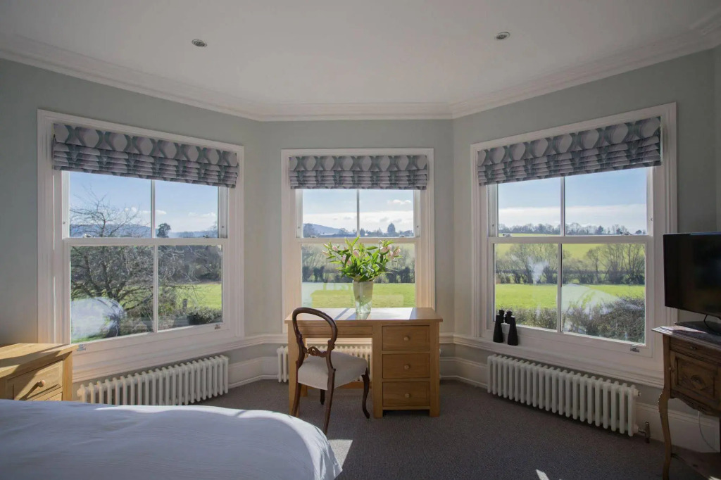 Bridstow Guest House