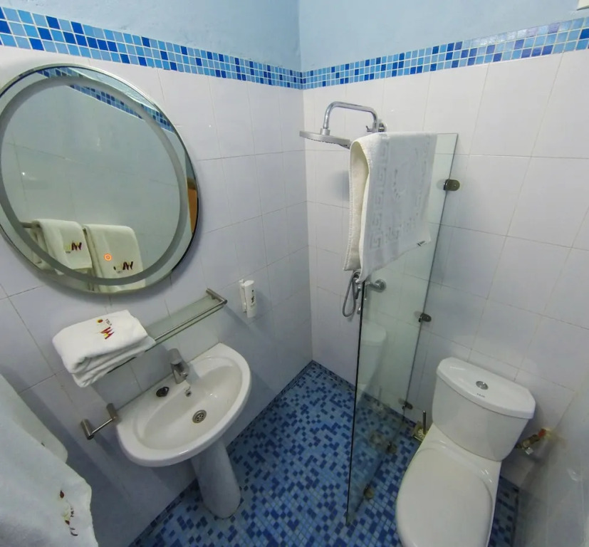 Wakola Hotel Fass Dakar
