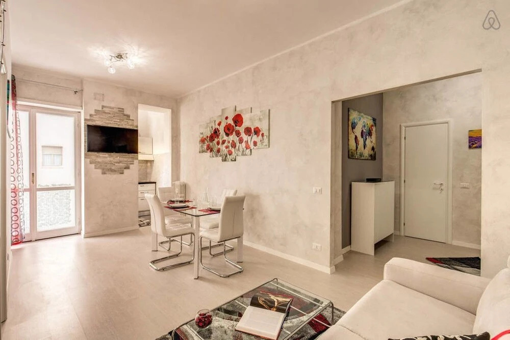 Lovely Renovated Flat Very Close to St. Peter