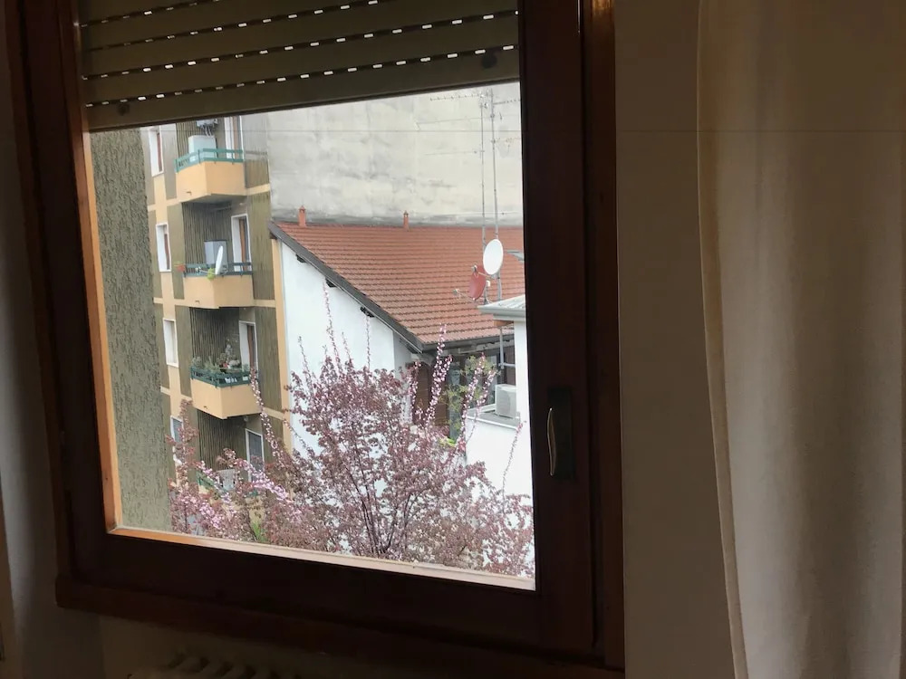 Appartamento Dergano - Hostel