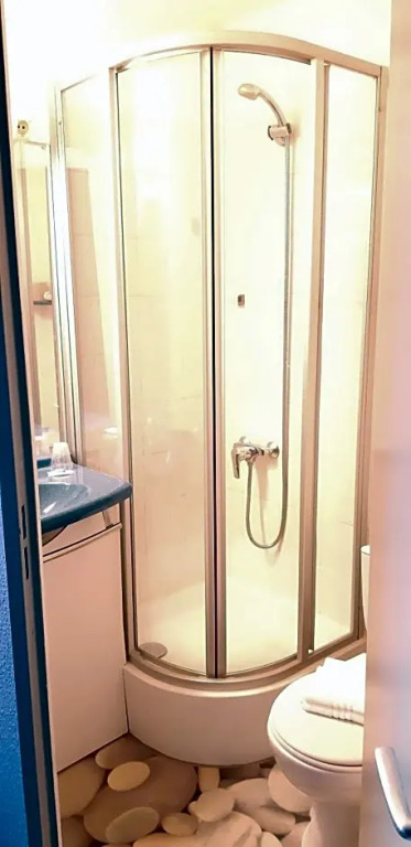ibis budget Arles Sud Fourchon