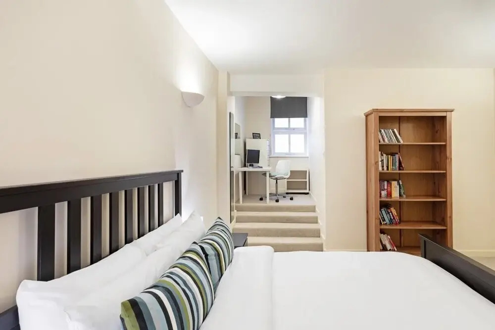 Amazing 2bed in Old Street, 2stops to Kings Cross