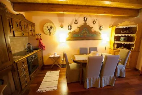 Isarco Suite