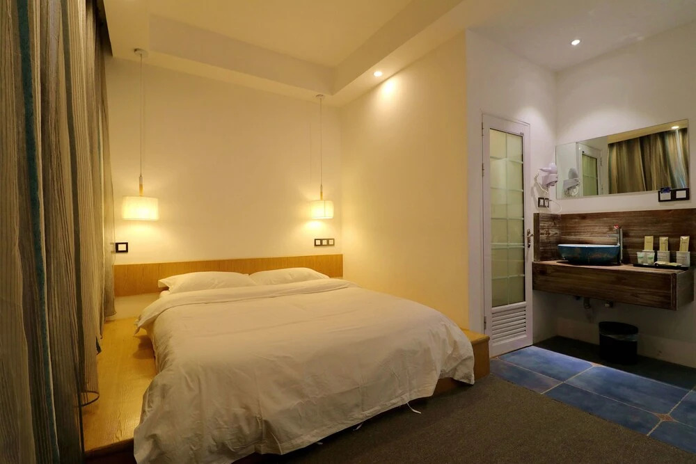 Westland Hostel
