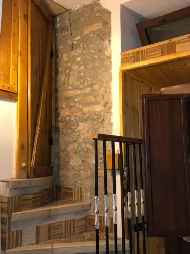 Grottino Apartment