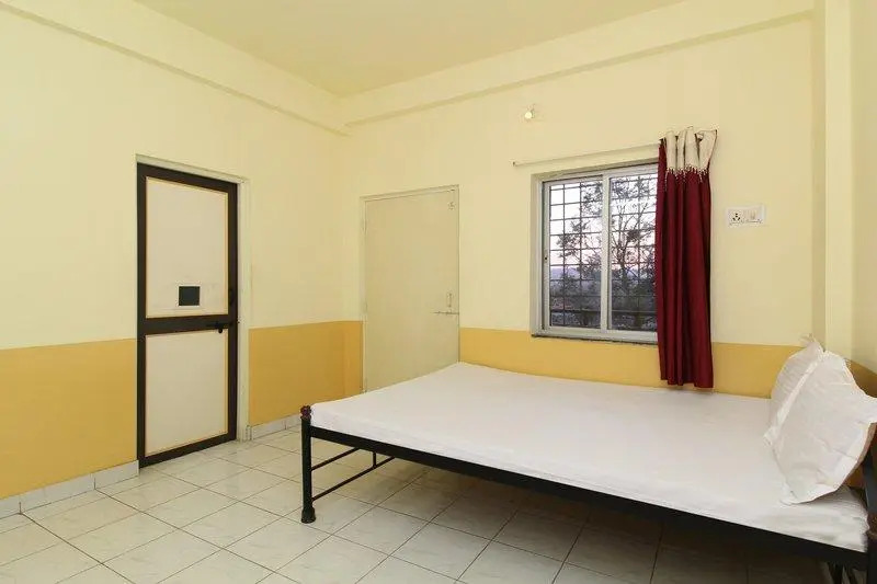 SPOT ON 38659 Tusar Motel Lodging