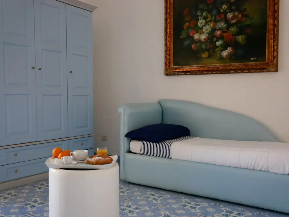 Ambasciata Sorrento Relais