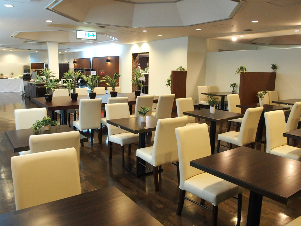 HOTEL LiVEMAX BUDGET Iyo Mishima
