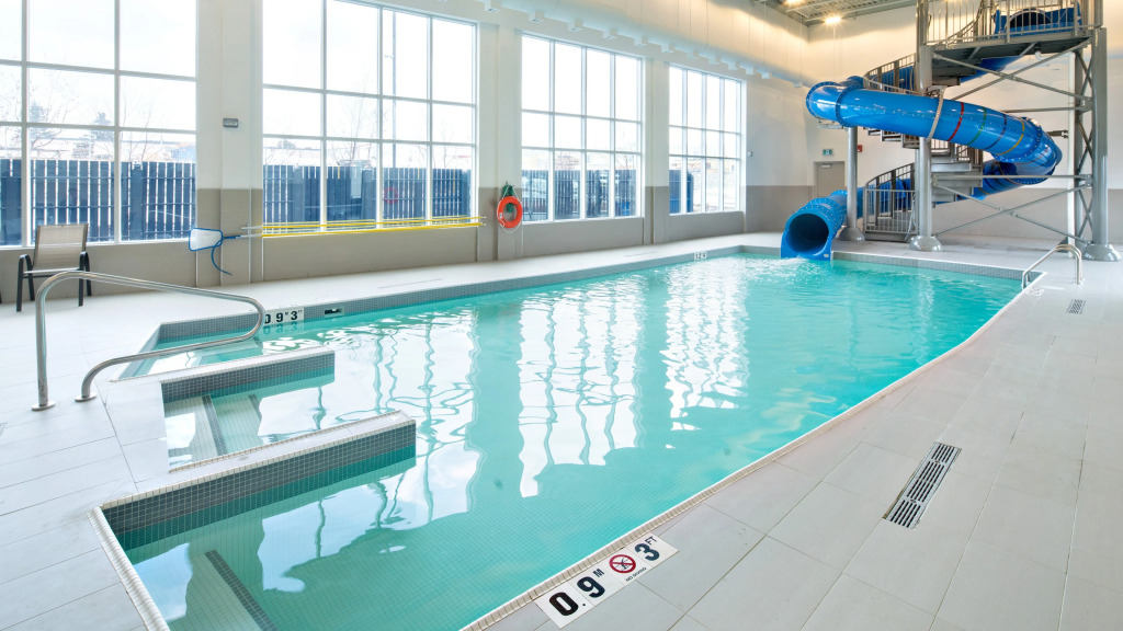 Staybridge Suites - Red Deer North by IHG