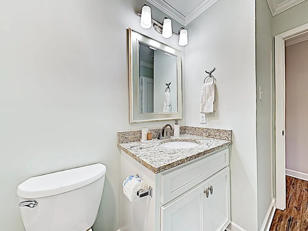 494 Gulf Shores (1655-166301) - 2 Br Duplex
