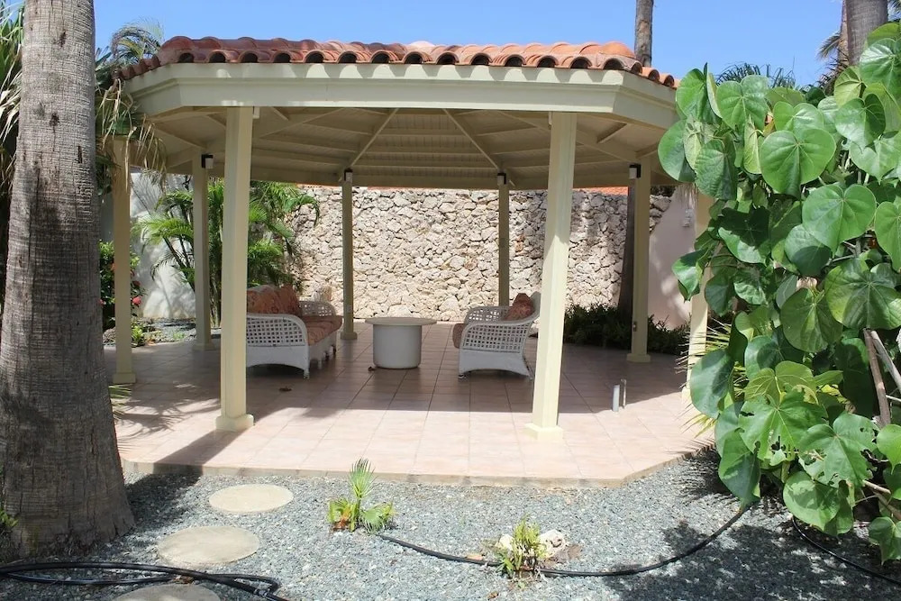 Beachside Villa at Boca Catalina