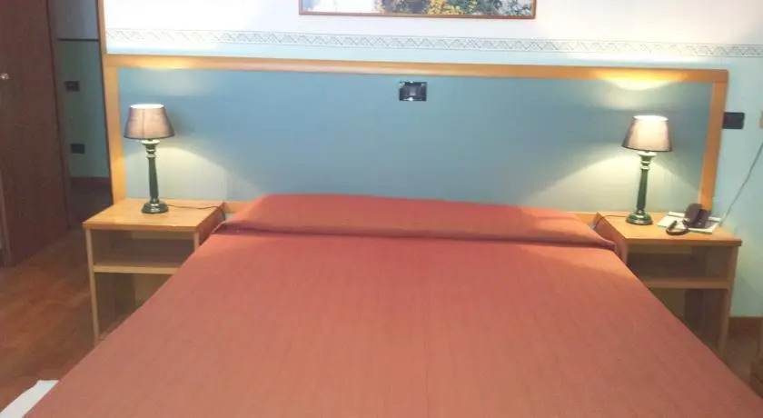 Hotel Elisa