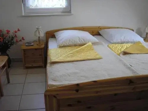 Ferienwohnung Möwe