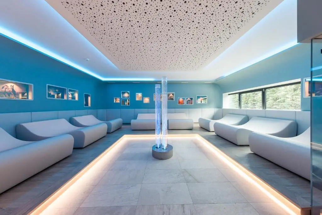 Hotel Prokulus - Family & Wellness