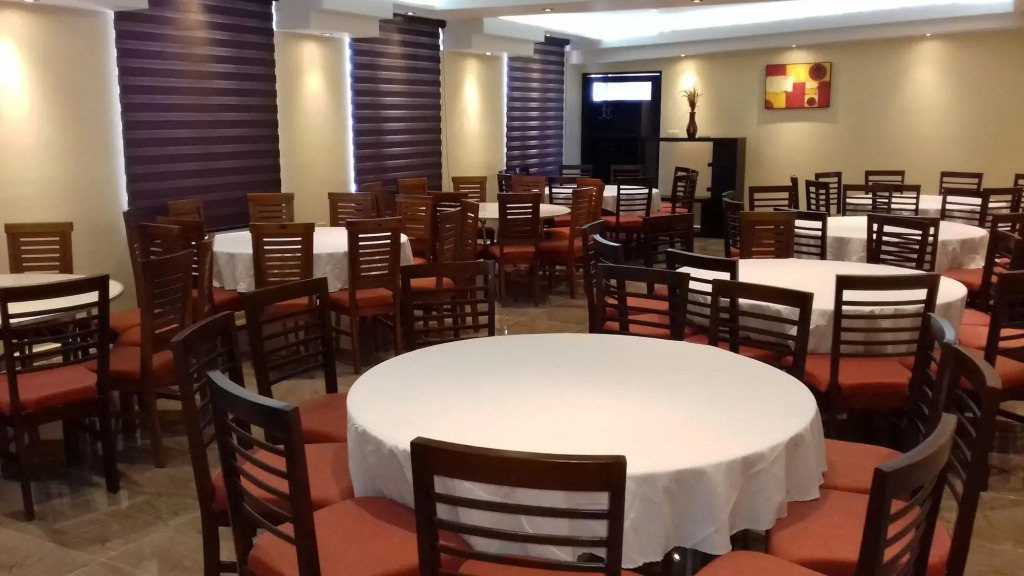 Hotel San Ignacio Inn