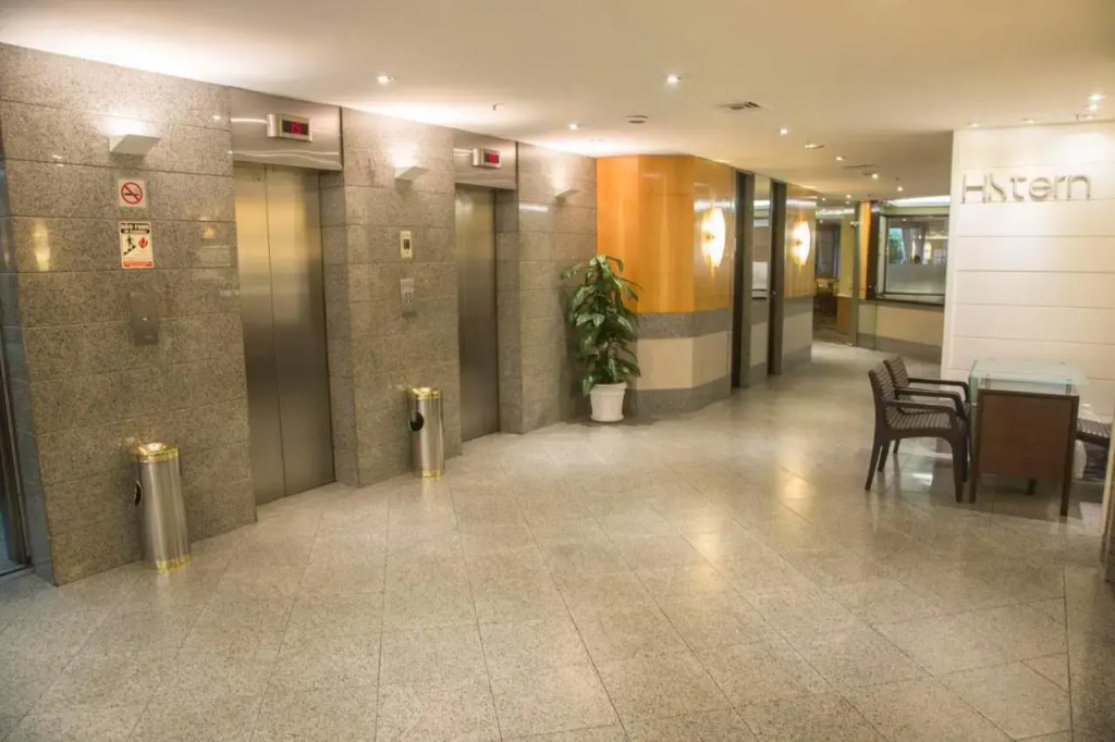 Mirador Rio Copacabana Hotel