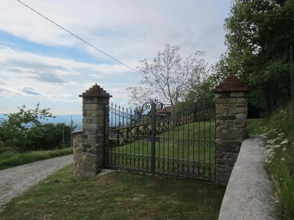 Country Hill B&B