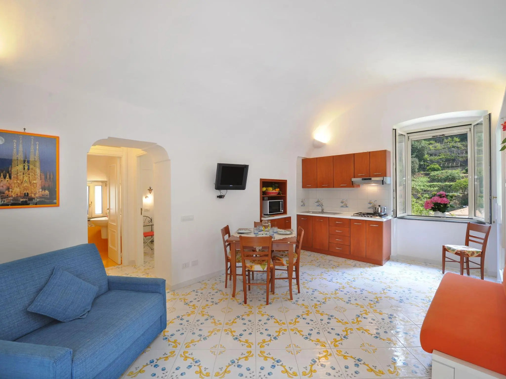 Relais San Basilio Convento - ID 3060