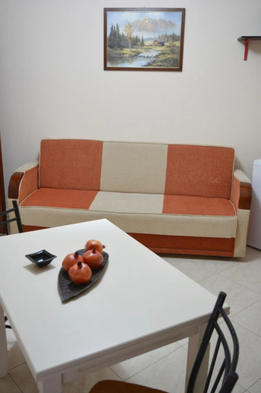 Sunilio Apartment