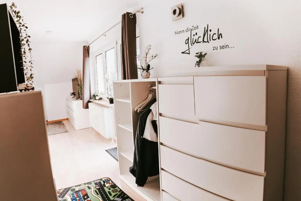 Ferienwohnung Seeblick Wadee