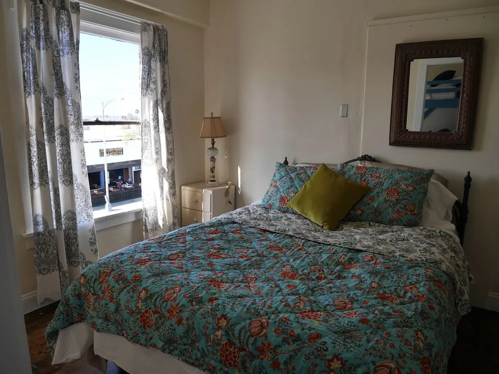 Dunaway Bed & Breakfast