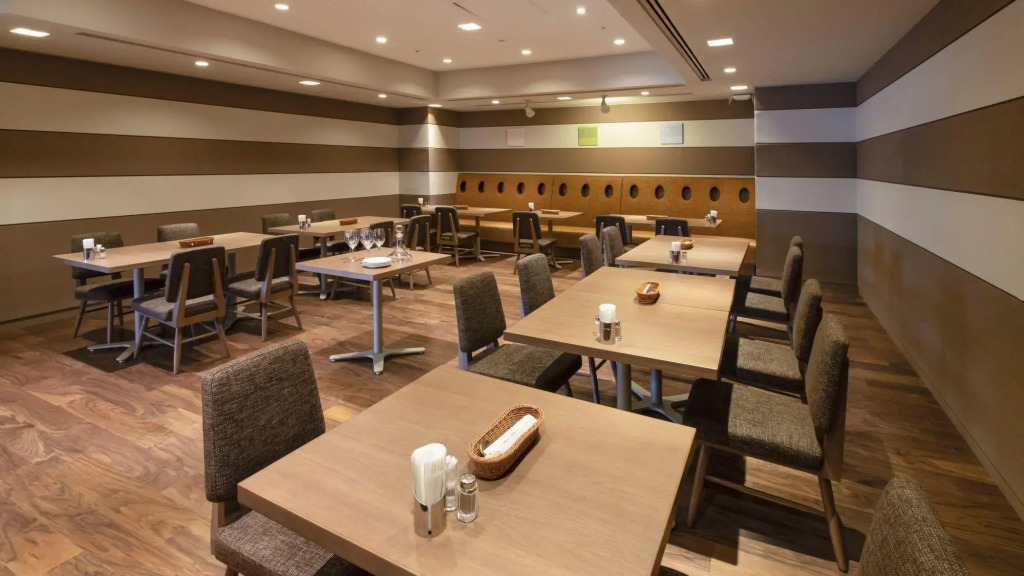 Tokyo Dai-Ichi Hotel Tsuruoka