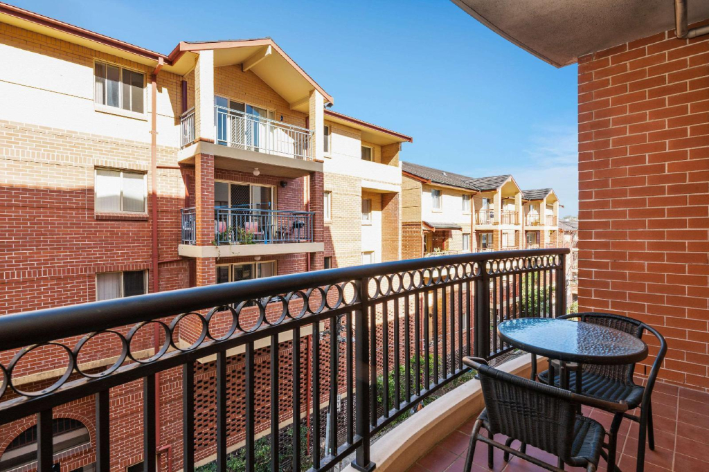 Oakford City West