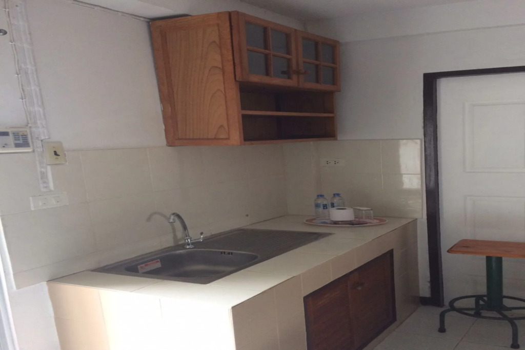 Baan Khun Mae Apartment