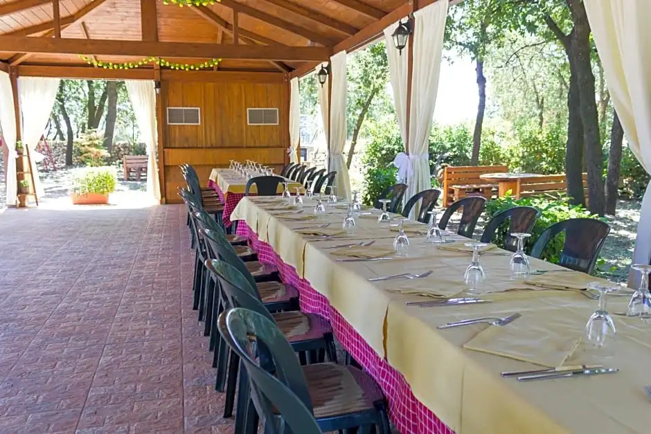 Agriturismo Fasano