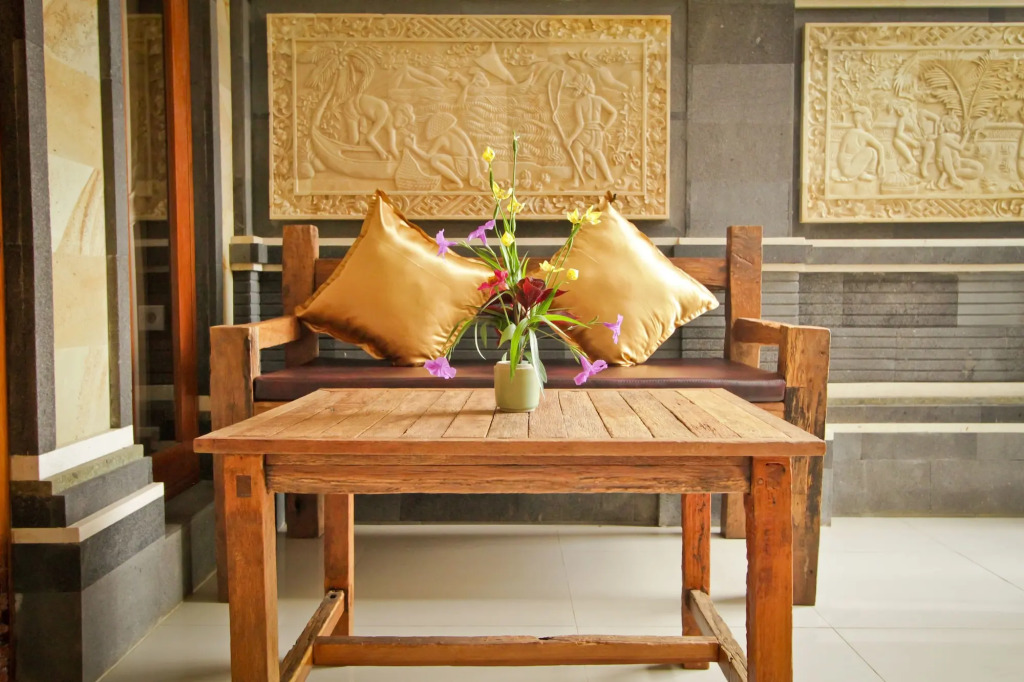 Awan Bali House
