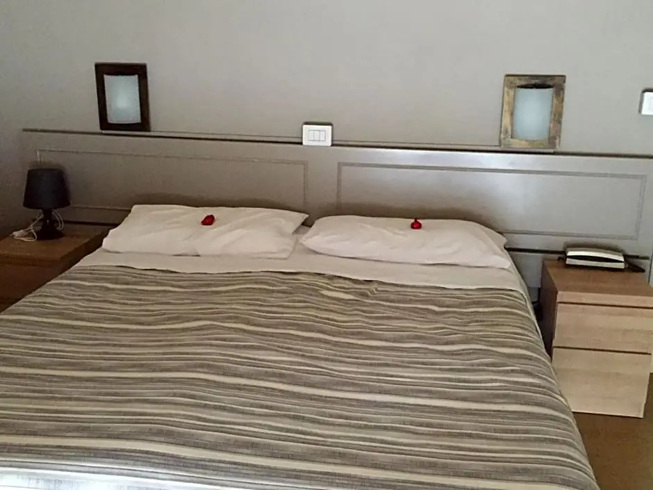 Hotel dell' Olmo