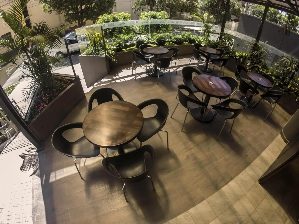 Gran Hotel Toloma