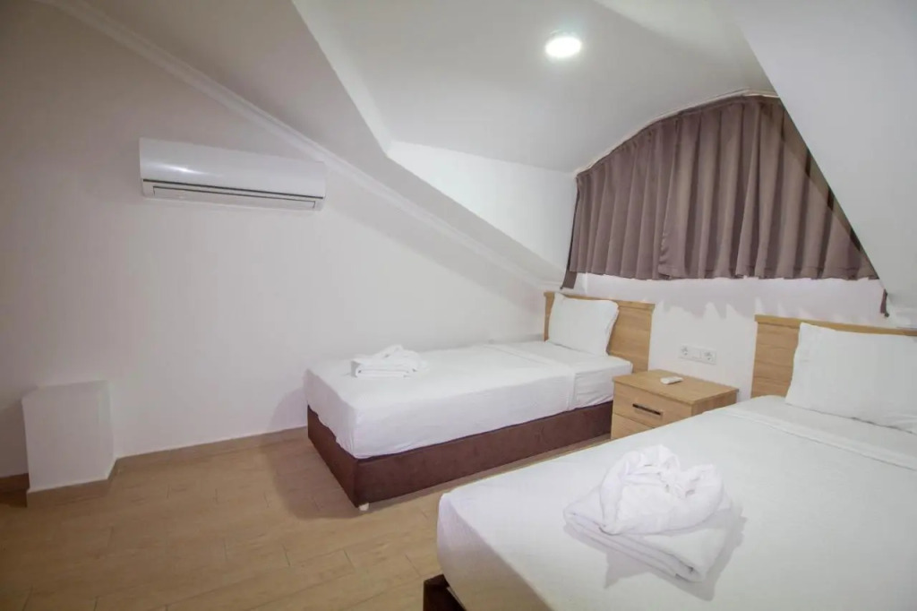 Prestij Amintas Villa