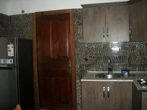 Rezo's Guest House