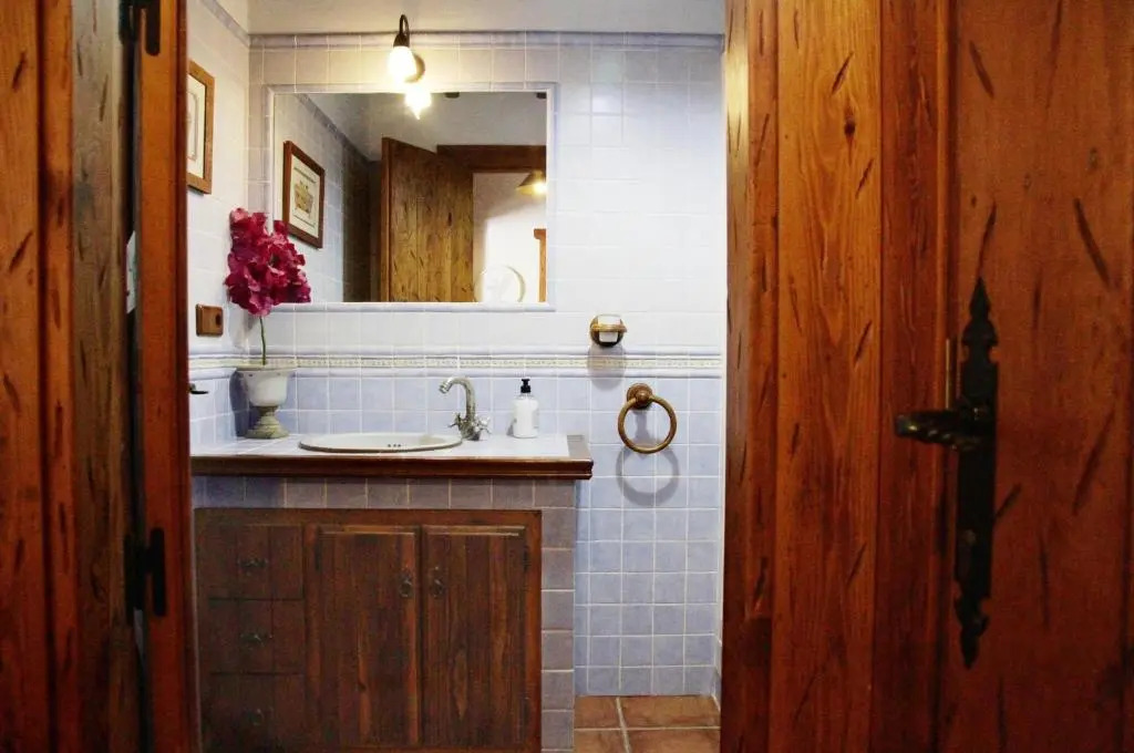Casa Patricia SpainSunRentals 1052
