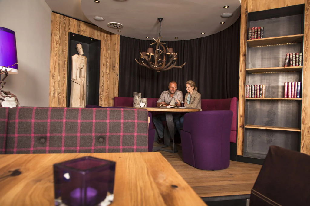 Anthonys Life & Style Hotel - inklusive Sommerkarte PREMIUM