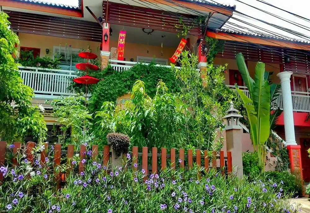 Lampang Lanna Home