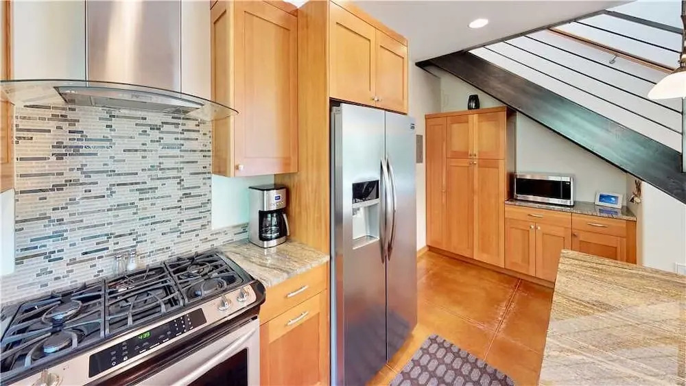 Millcreek Home on Main 4 Bedrooms 2 Bathrooms Home