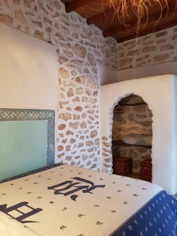 SIDI KaouKI PERLA