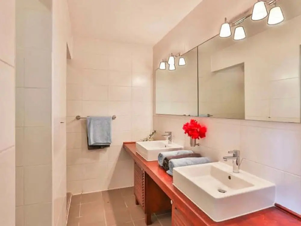 Child Friendly Holiday Apartment in Jan Thiel With a Swimming Pool