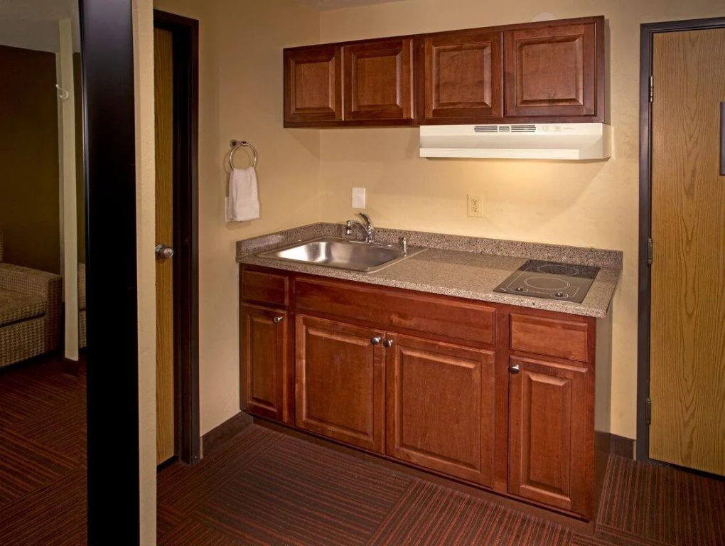 Red Lion Inn and Suites Federal Way