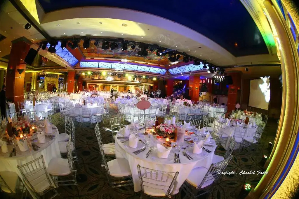 Regency Palace Hotel